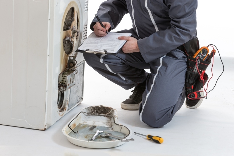 Appliance Repairs Barkham