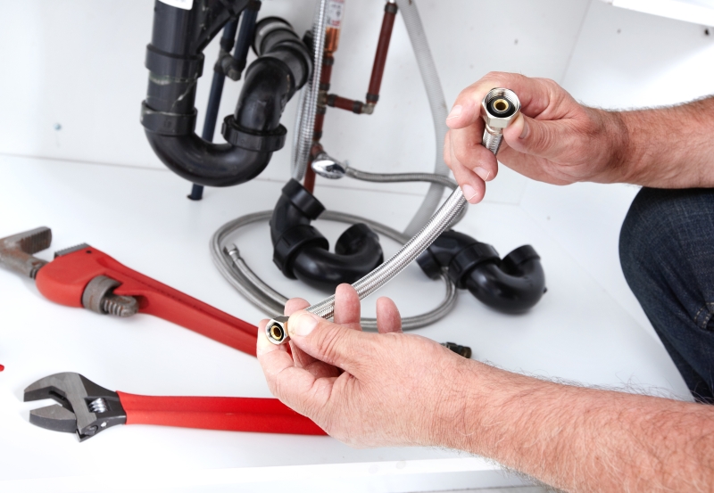 Clogged Toilet Repair Barkham, Finchampstead, RG40