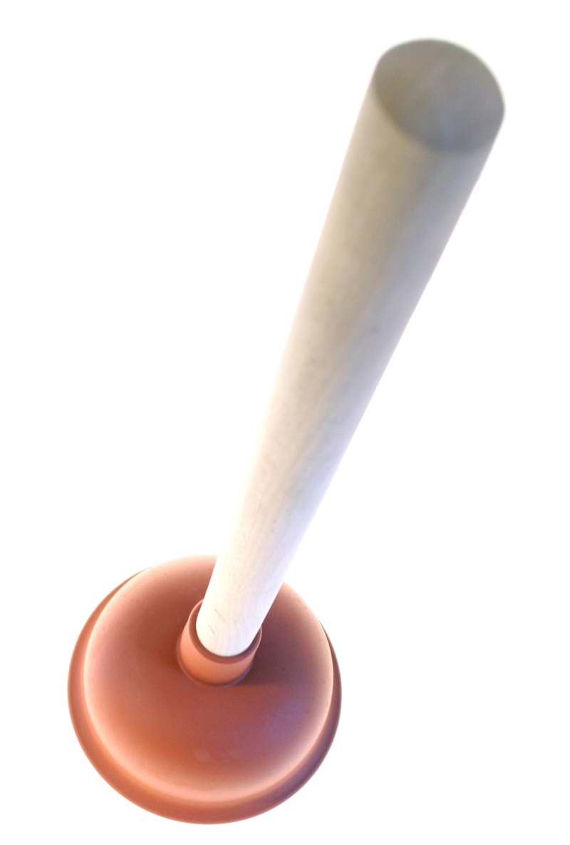 Clogged Toilet Barkham, Finchampstead, RG40