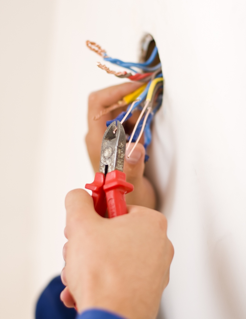 Electricians Barkham, Finchampstead, RG40