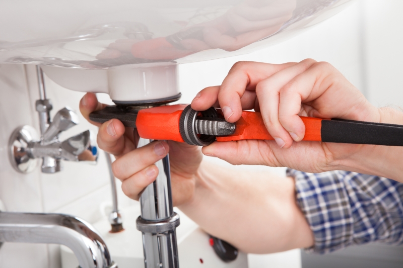 Emergency Plumbers Barkham, Finchampstead, RG40