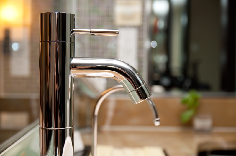 Sink Leaking Barkham