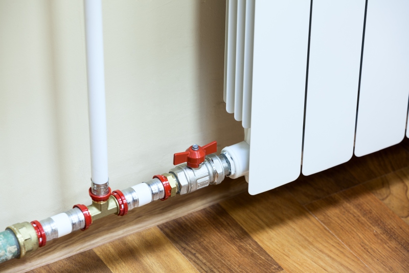 Slab Leak Repair Barkham, Finchampstead, RG40